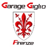 Garage Giglio Firenze S. M. Novella logo