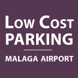 Low Cost Parking Malaga Airport logo
