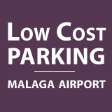 Low Cost Parking Malaga logo