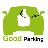 Good Parking BCN - Cobert - Shuttle logo