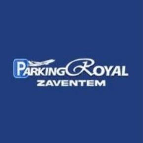 Parking Royal Zaventem logo