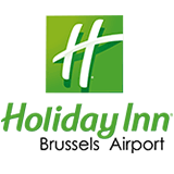 Holiday Inn Brussels Airport logo