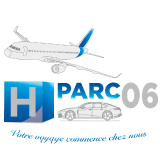 HPARC06 Service de voiturier logo