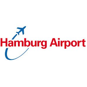 P8-9 Holiday At Hamburg Airport