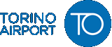 Online Low Cost Scoperto Torino Airport logo