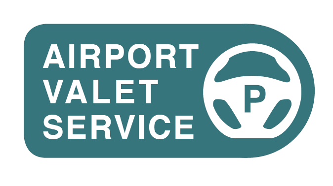 Airport Valet Parken BER logo