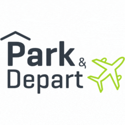 Park&Depart, Daibes 27 - Nav pārsūtīšanas logo