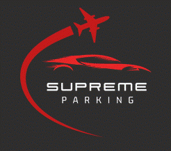 Supreme Parking - Bilservice - ikke dækket logo