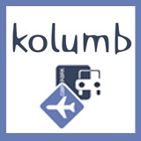 Parking Kolumb Gdańsk logo