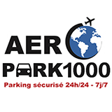 Aeropark 1000 logo