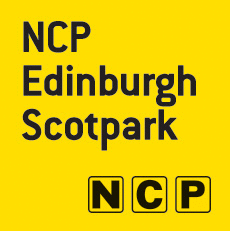 NCP Edinburgh Scotpark Flex Plus