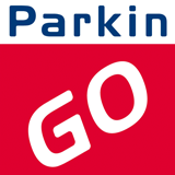 ParkinGO Bologna Coperto
 logo