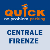 Quick Garage Centrale S.M. Novella Stazione logo