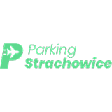 Parking Strachowice - Wrocław Lotnisko logo