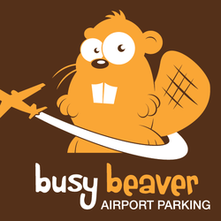 Busy Beaver Airport Parking Melbourne Open Air