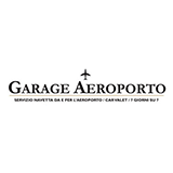 Garage Aeroporto  At Florence Peretola Airport