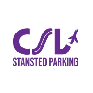 My CSL - Stansted Park & Ride logo