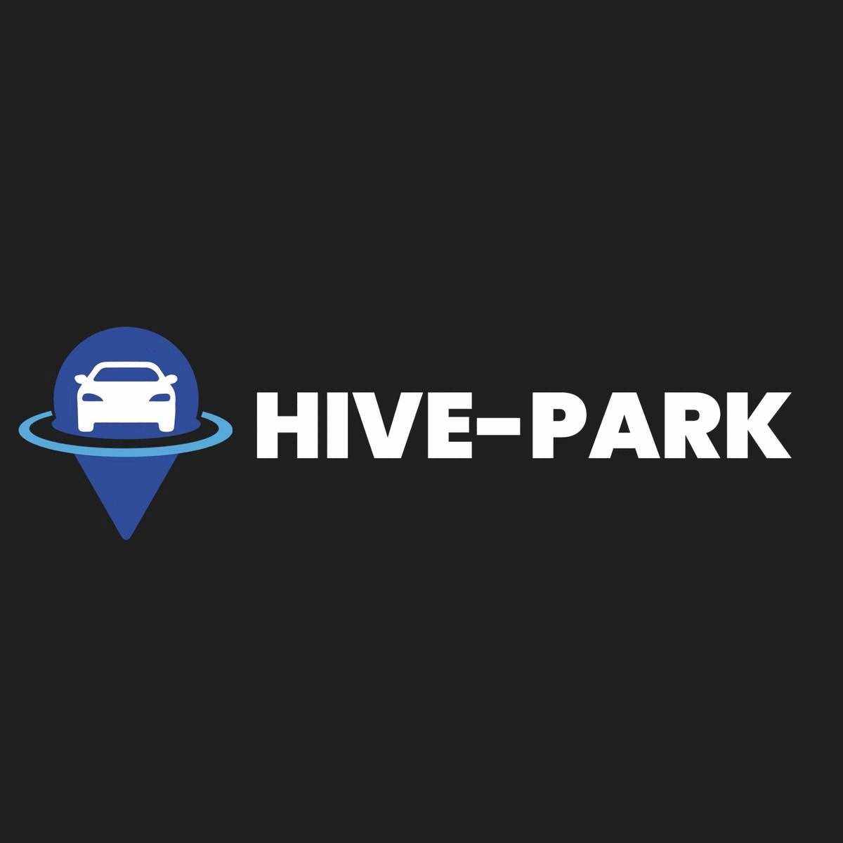 Hive Park Überdacht logo