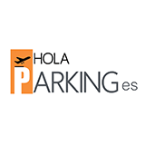 Hola Parking At Madrid Airport