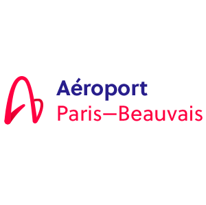 Parking Officiel P2 Aéroport Paris-Beauvais logo