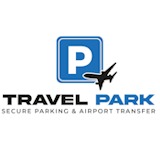 Travel Park Shuttle Charleroi logo