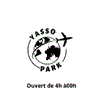 Yasso Park Meet & Greet - Orly logo