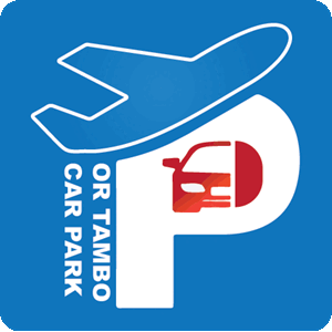 E Parking OR Tambo Airport - Meet & Greet - Open Air logo