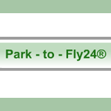 Park-to-Fly24 Leipzig logo