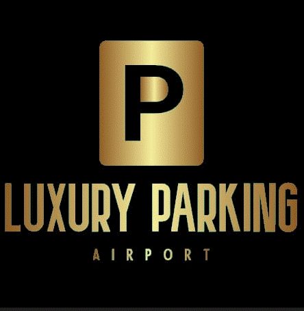 Luxury Parking Düsseldorf logo