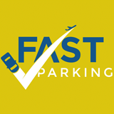 ParkinGo Fast Parking Torino Undercover logo