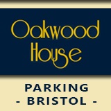 Oakwood Parking Bristol logo