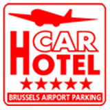 Car Hotel Brussels Zaventem  logo
