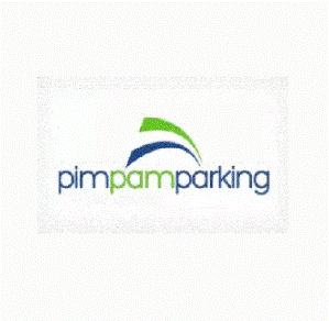 PimPam Parking - Llançadora - Descobert logo