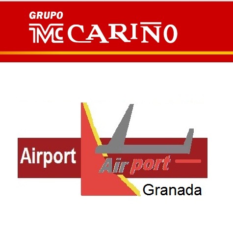 Granada Airport Carino Parking