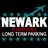 Newark LTP Airport logo