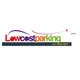 Lowcostparking Palma de Mallorca logo