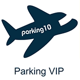 Parking10 Aeroporto Barajas logo