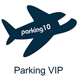 Parking10 Aeropuerto Barajas logo