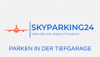 Skyparking24 - Valet + Tiefgarage