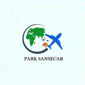 Park Sansecar - Manobrista - Descoberto logo