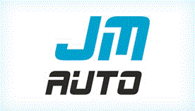 JM Auto - Bydgoszcz - Park & Ride - Odkryte
 logo