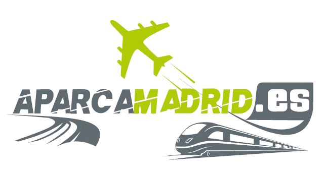 Aparcamadrid - Ave Atocha logo