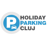 Holiday Parking Cluj logo