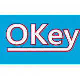 Parking Okey Lotnisko Katowice logo