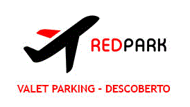 Redpark - Meet & Greet - Descubierto 場所 Lisbon 空港