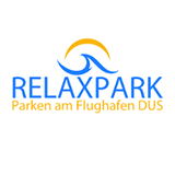 Relax-Park Flughafen Düsseldorf logo