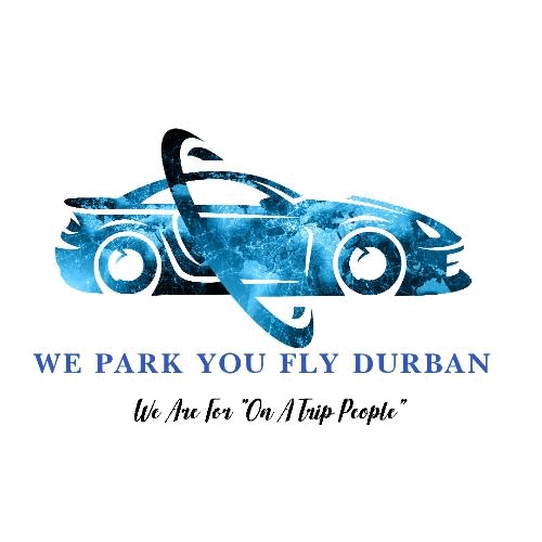 We Park you Fly Durban logo