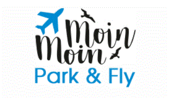 Moin Moin Park & Fly - Valet Parken + ungedeckter Parkplatz