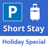 Short Stay Holiday Special- Aberdeen Airport