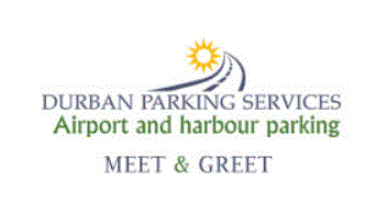 DP Parking Services - Meet and Greet logo